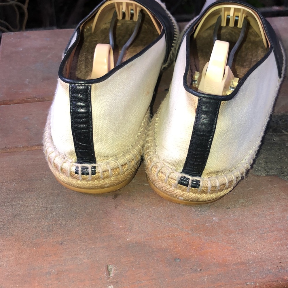 Authentic Gucci Espadrilles - image 4